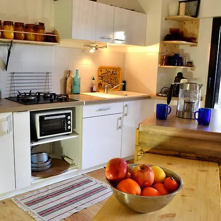 La Cabane De Tonton Yogui Apartment Montpellier